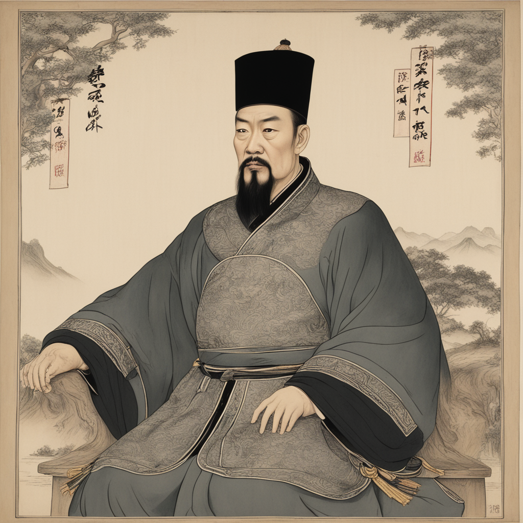 Bao Xun