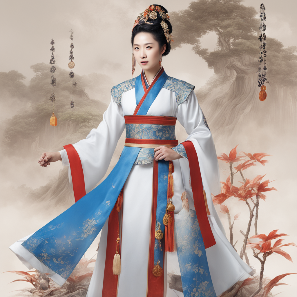 Bao Yingying