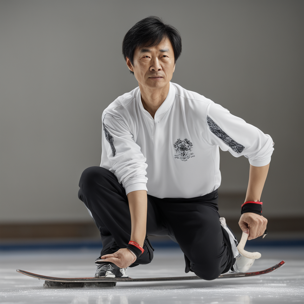 Bao Zhenhua