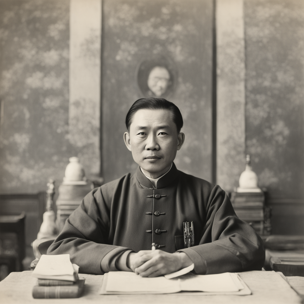 Bao Zunxin