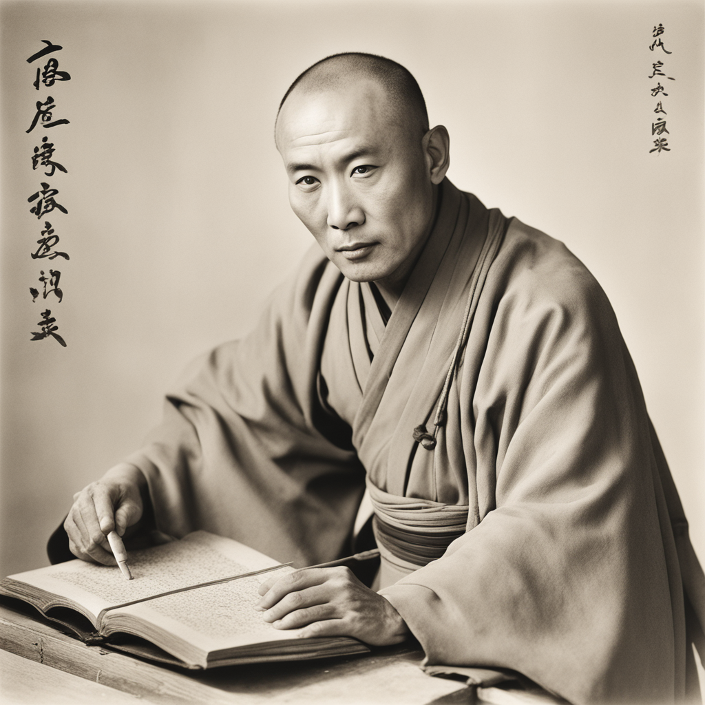 Baochang (monk)