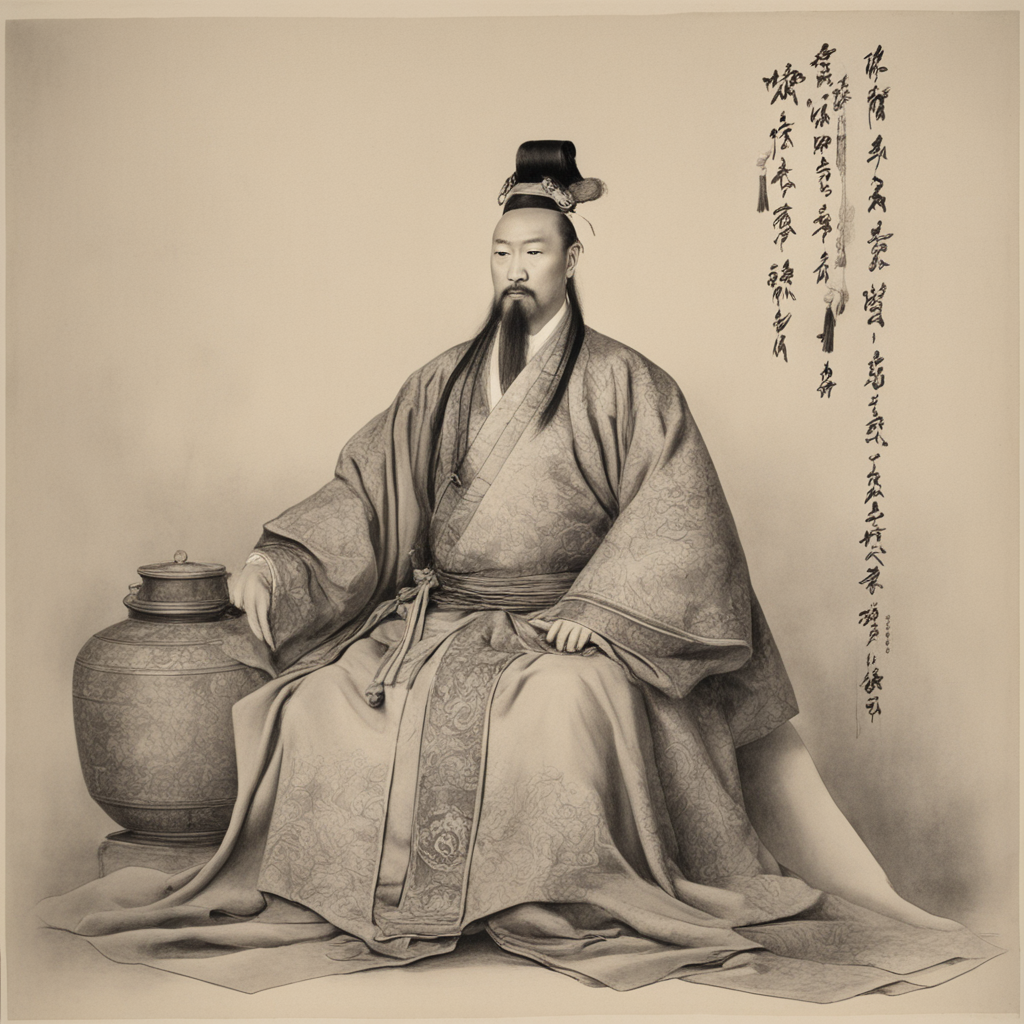 Baotai