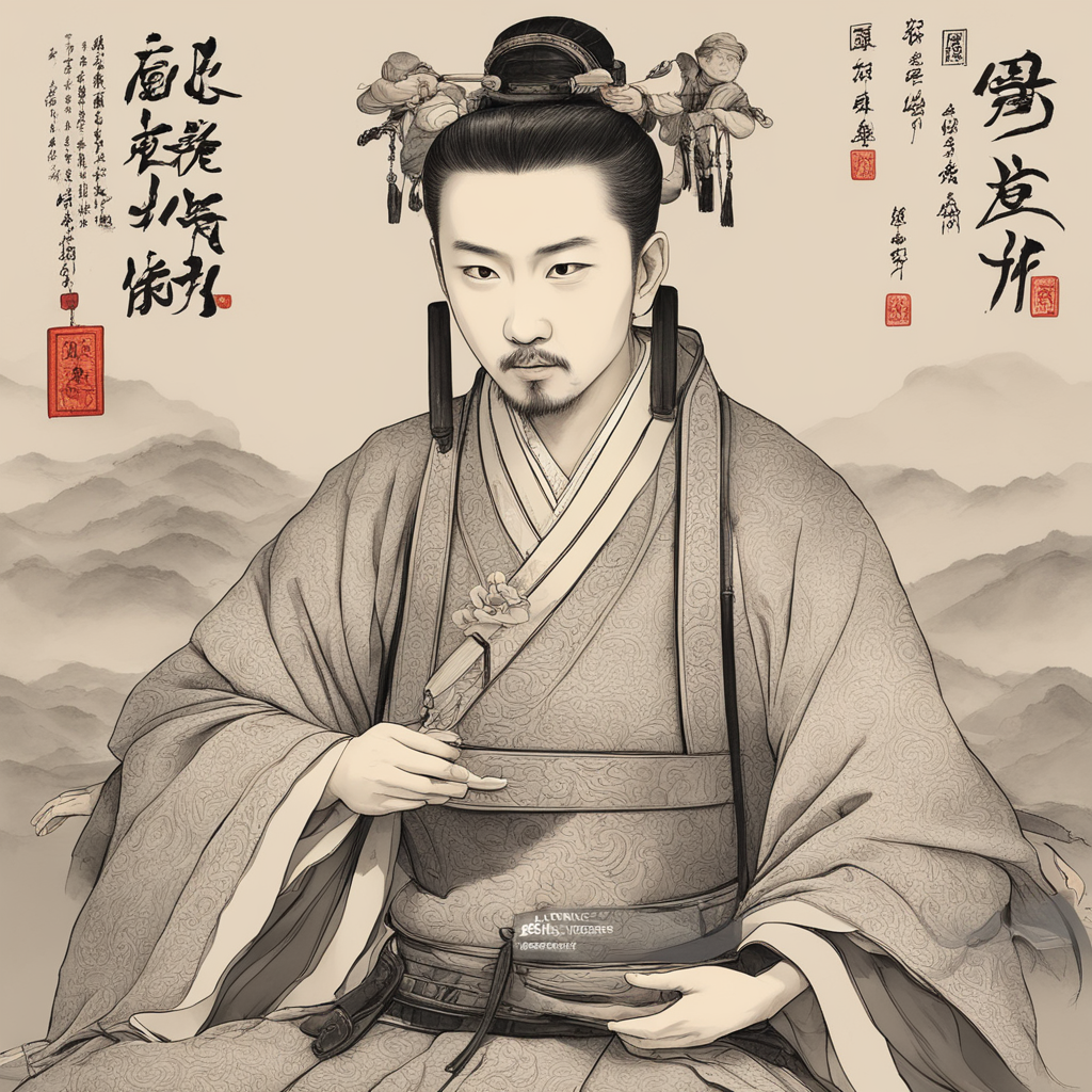 Baotang Wuzhu