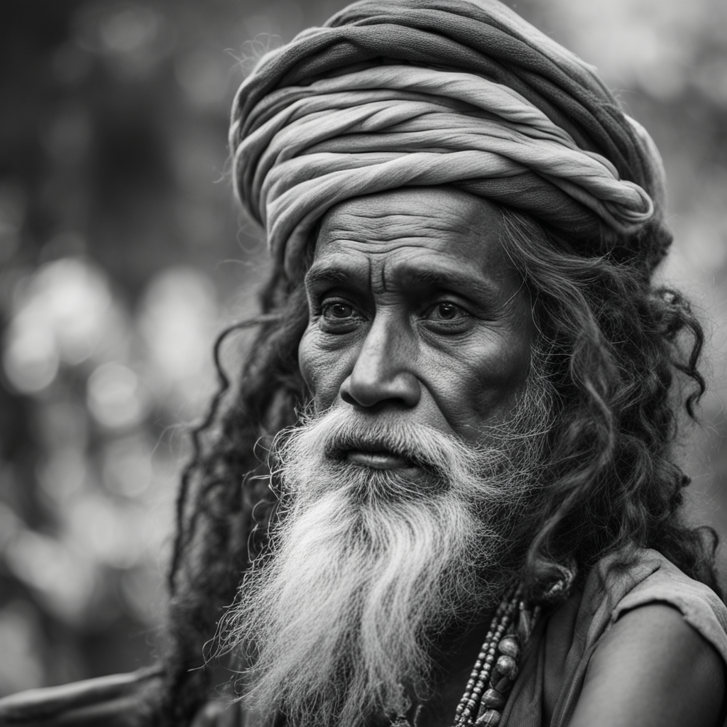 Bapi Das Baul