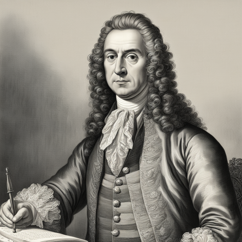 Baptist Leveson-Gower