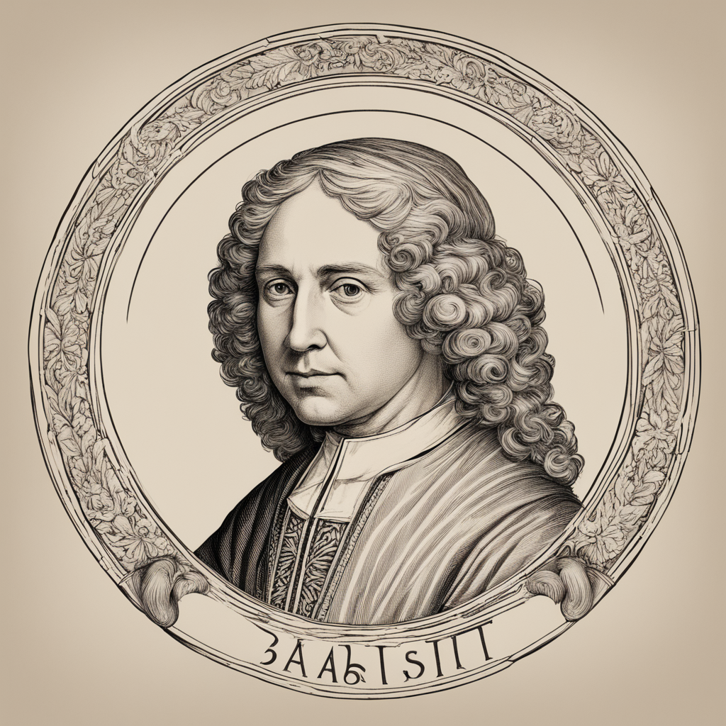 Baptist Levinz