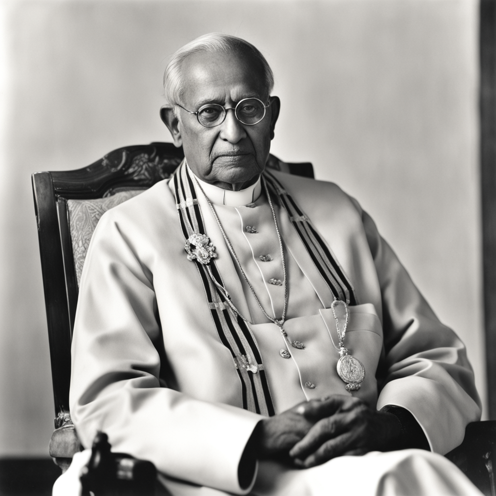 Baptist Mudartha