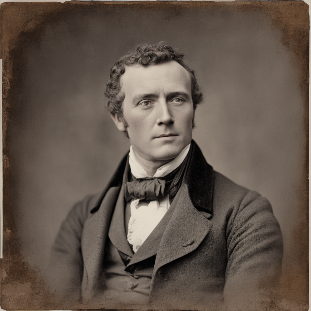 Baptist Proby