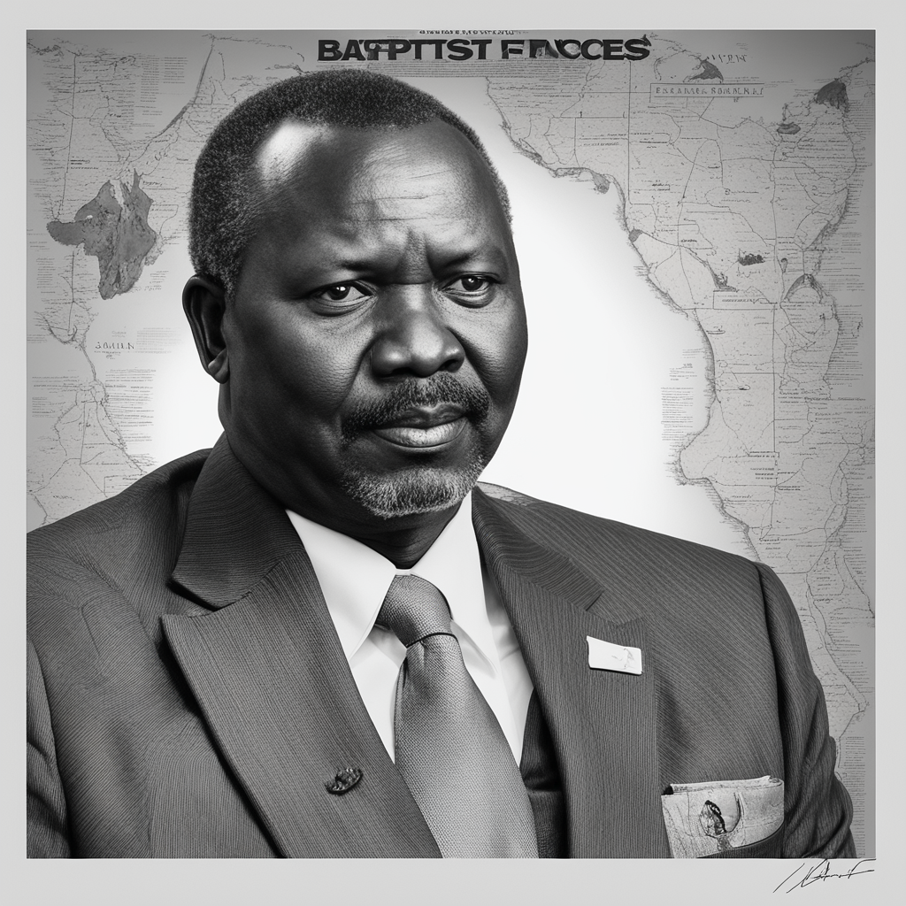 Baptist Sabit Frances
