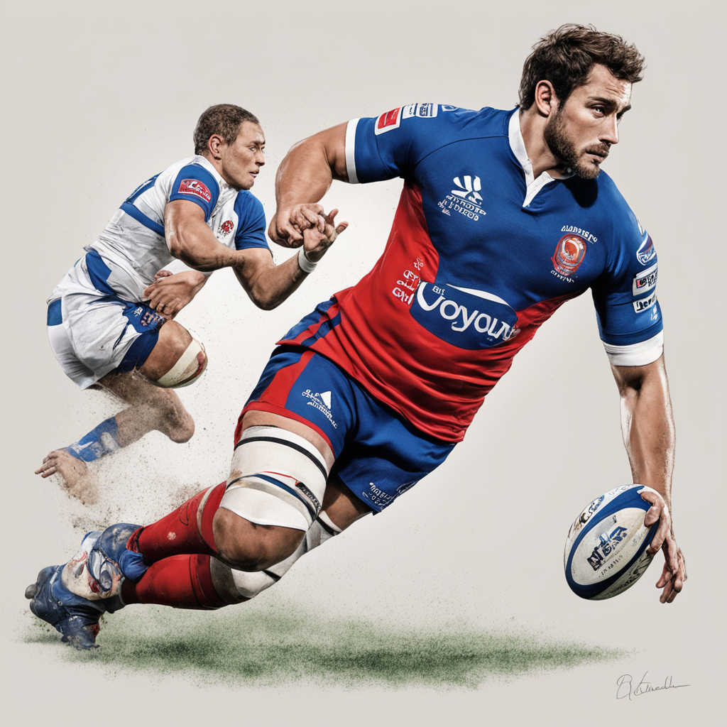 Baptiste Couilloud