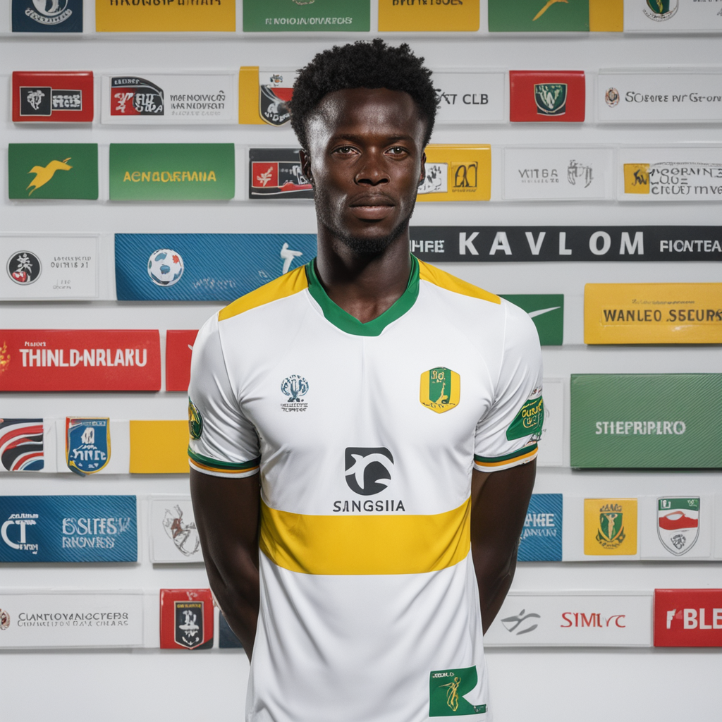 Baptiste Faye