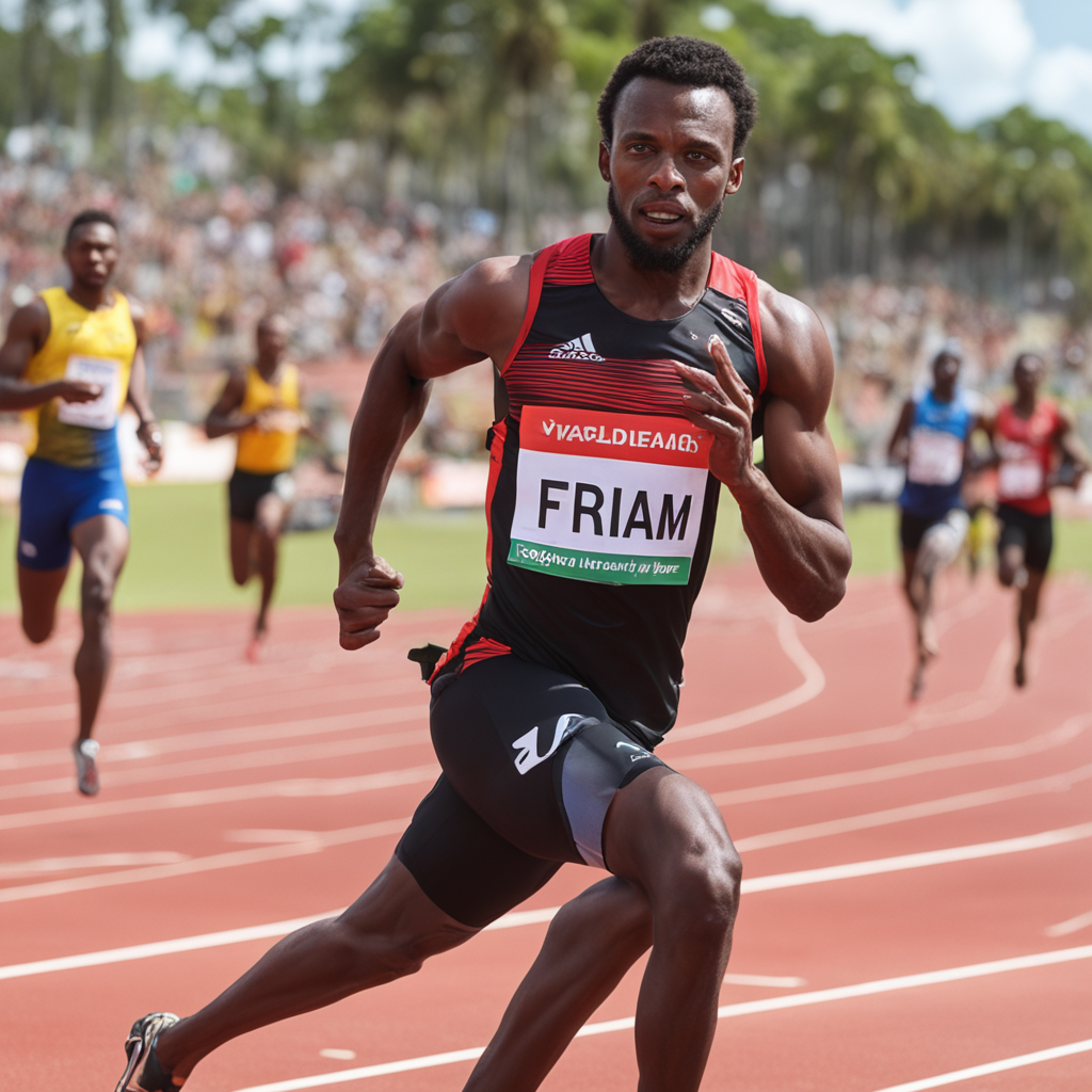 Baptiste Firiam