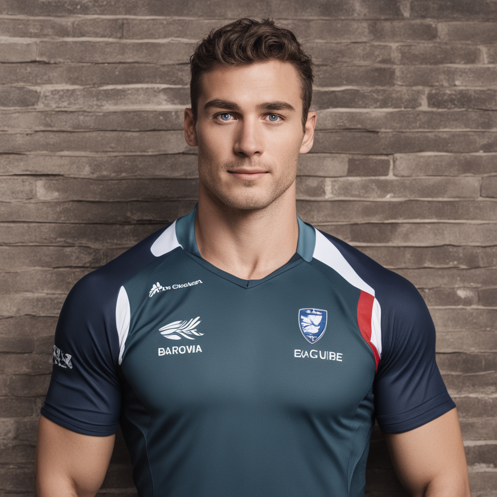 Baptiste Heguy