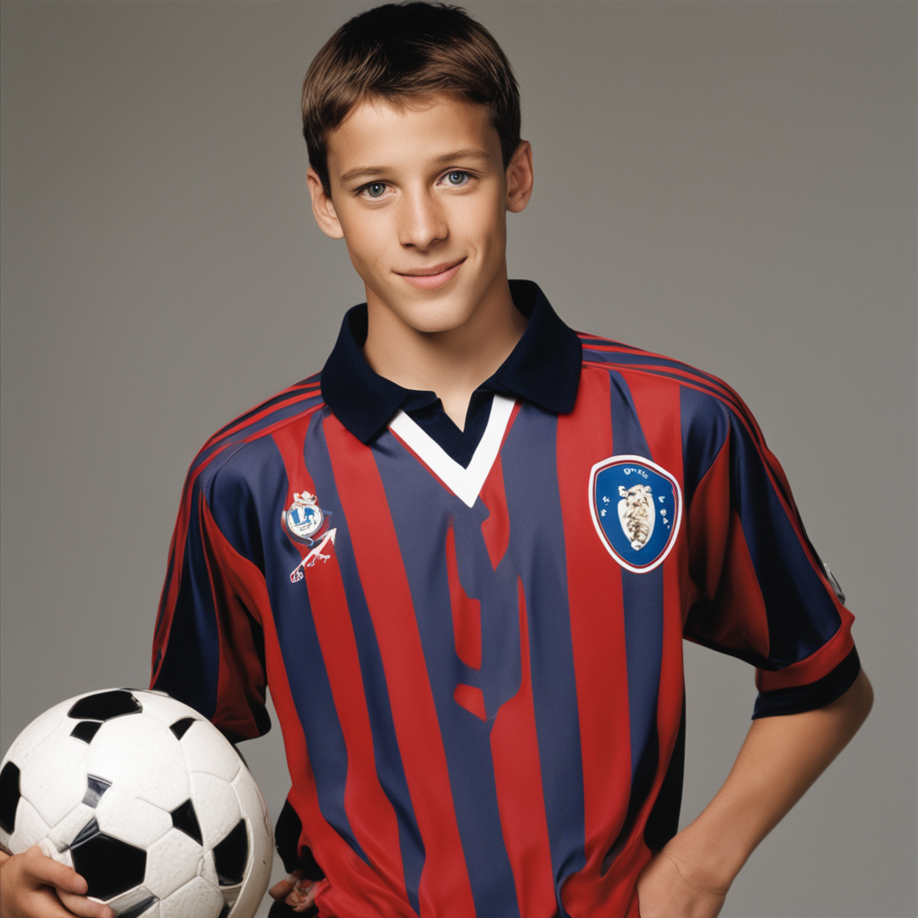Baptiste Lafleuriel