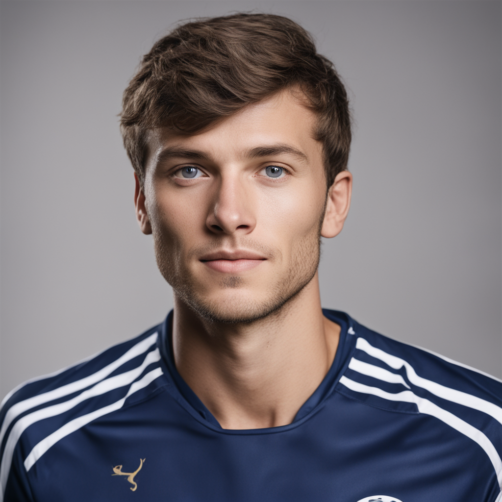 Baptiste Martin