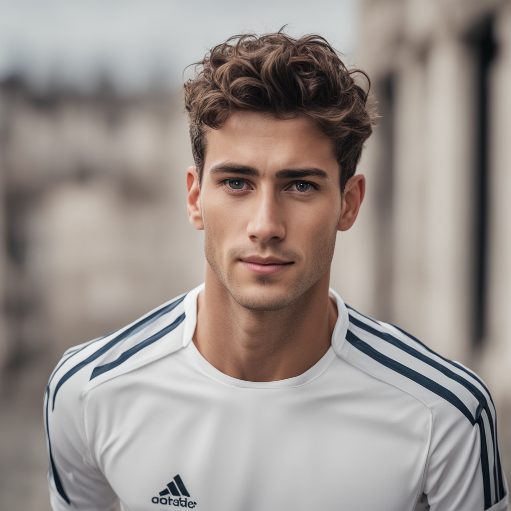 Baptiste Mouazan