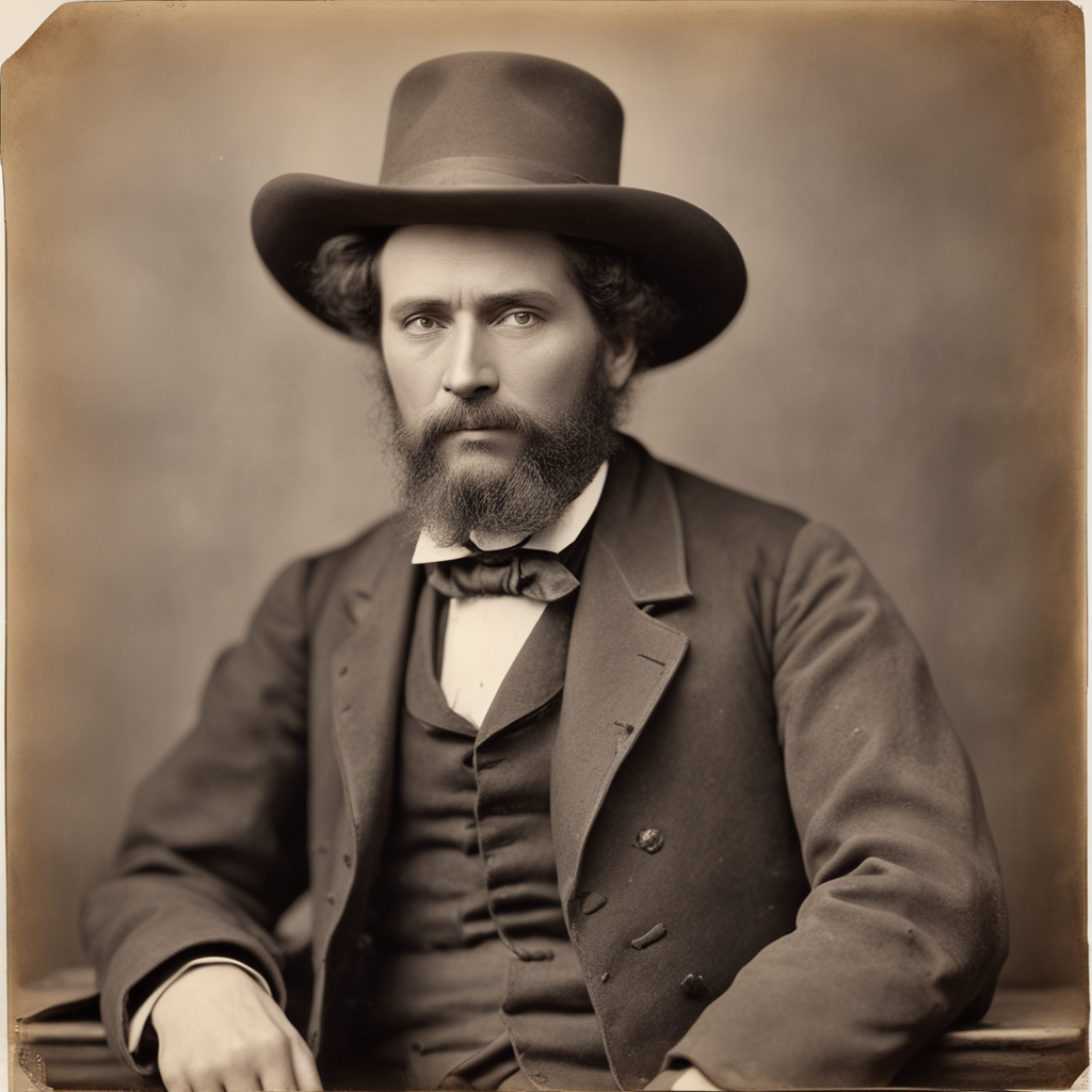 Baptiste Tourond