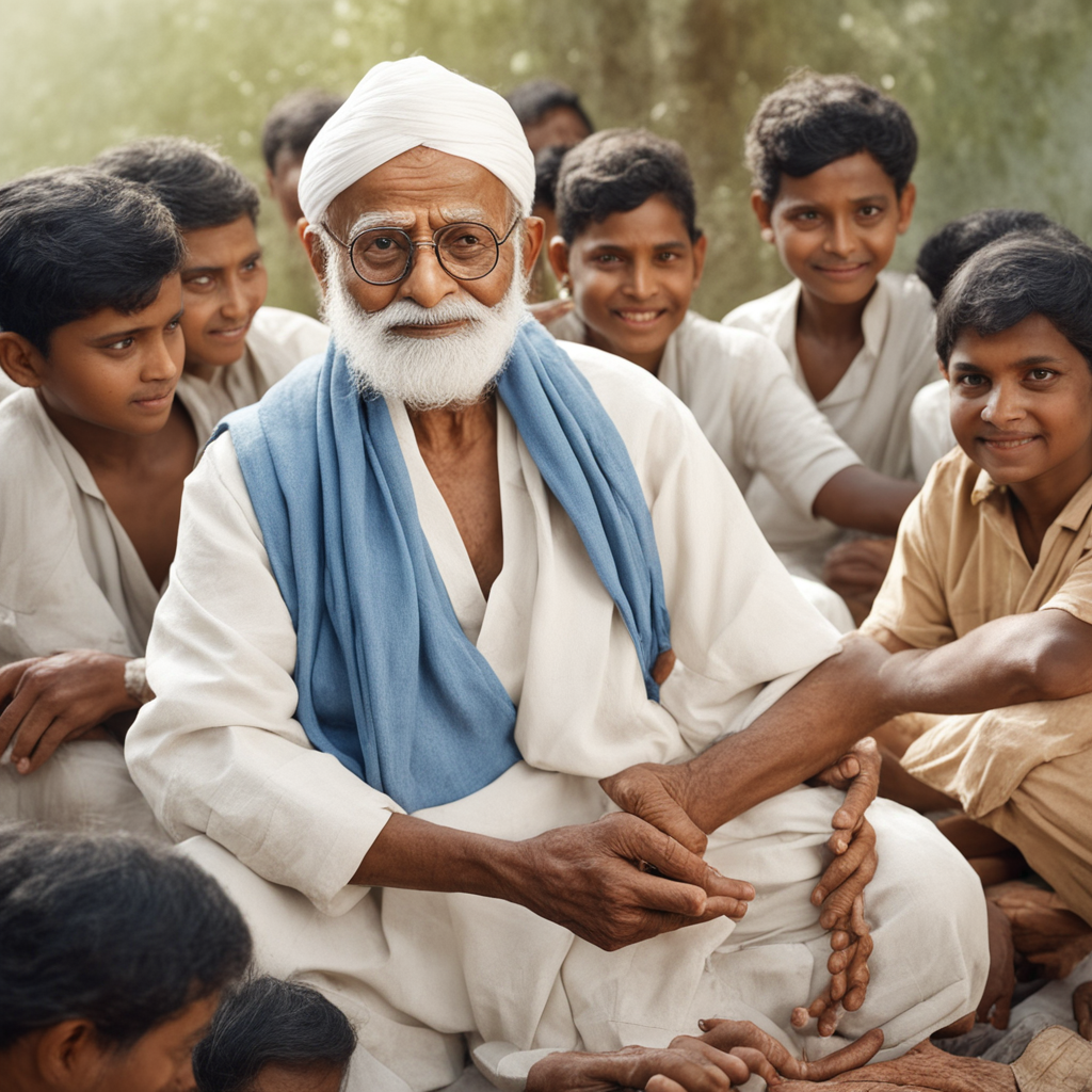 Bapu Biru Vategaonkar