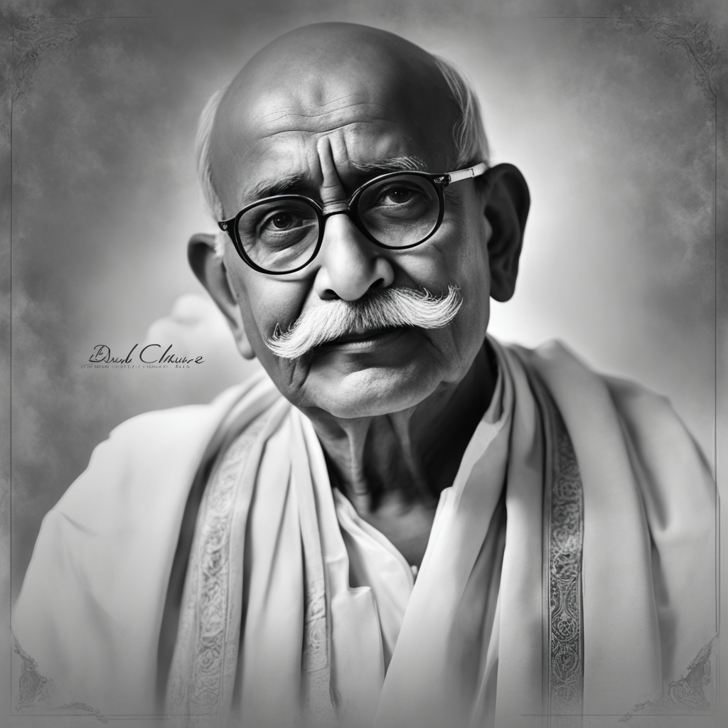 Bapu Hari Chaure