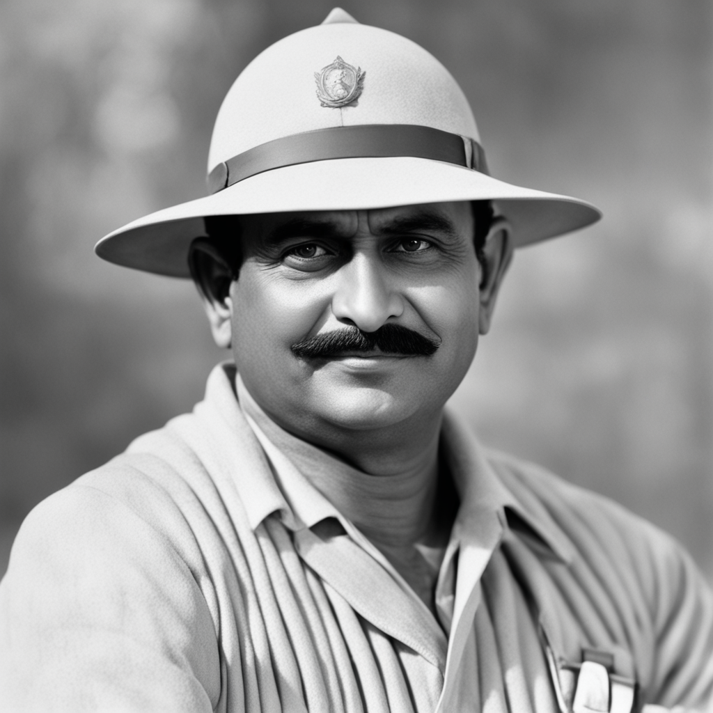 Bapu Joshi