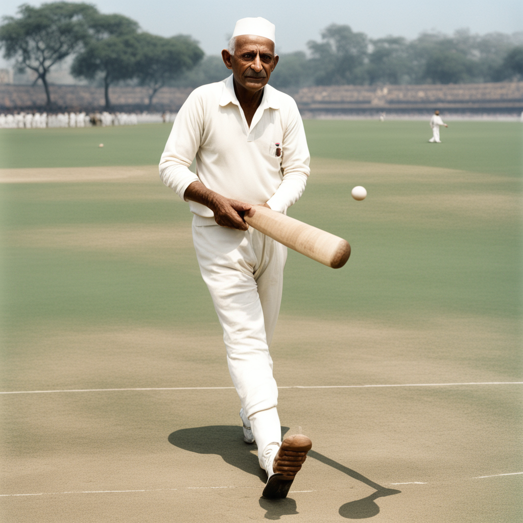 Bapu Nadkarni