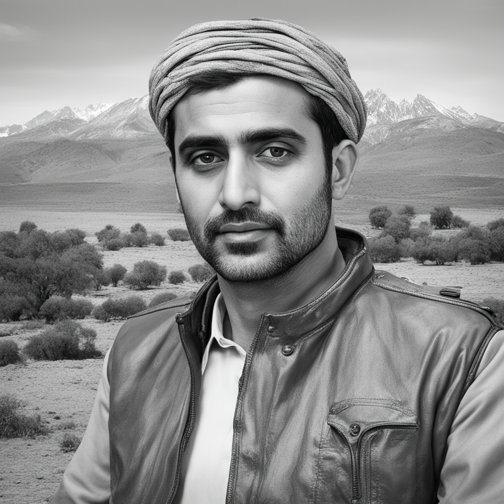 Baqer Moin