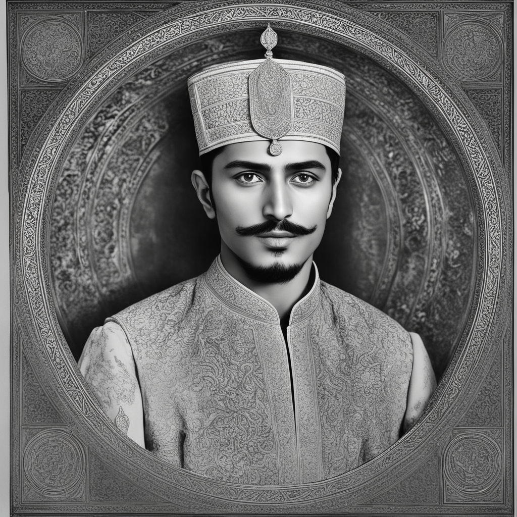 Baqi Muhammad Khan
