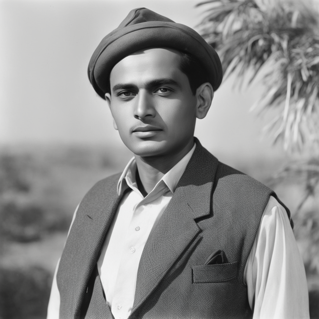 Baqi Siddiqui