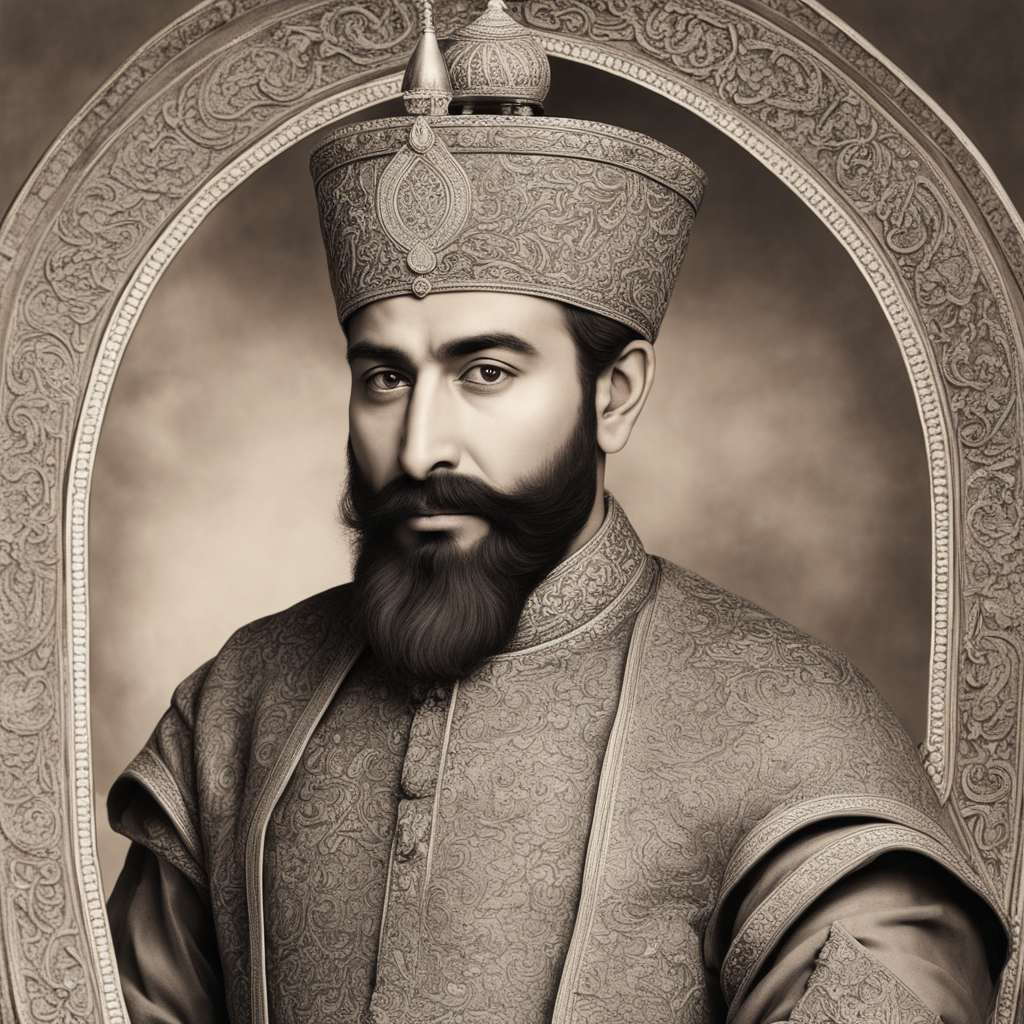 Baqi Tashqandi