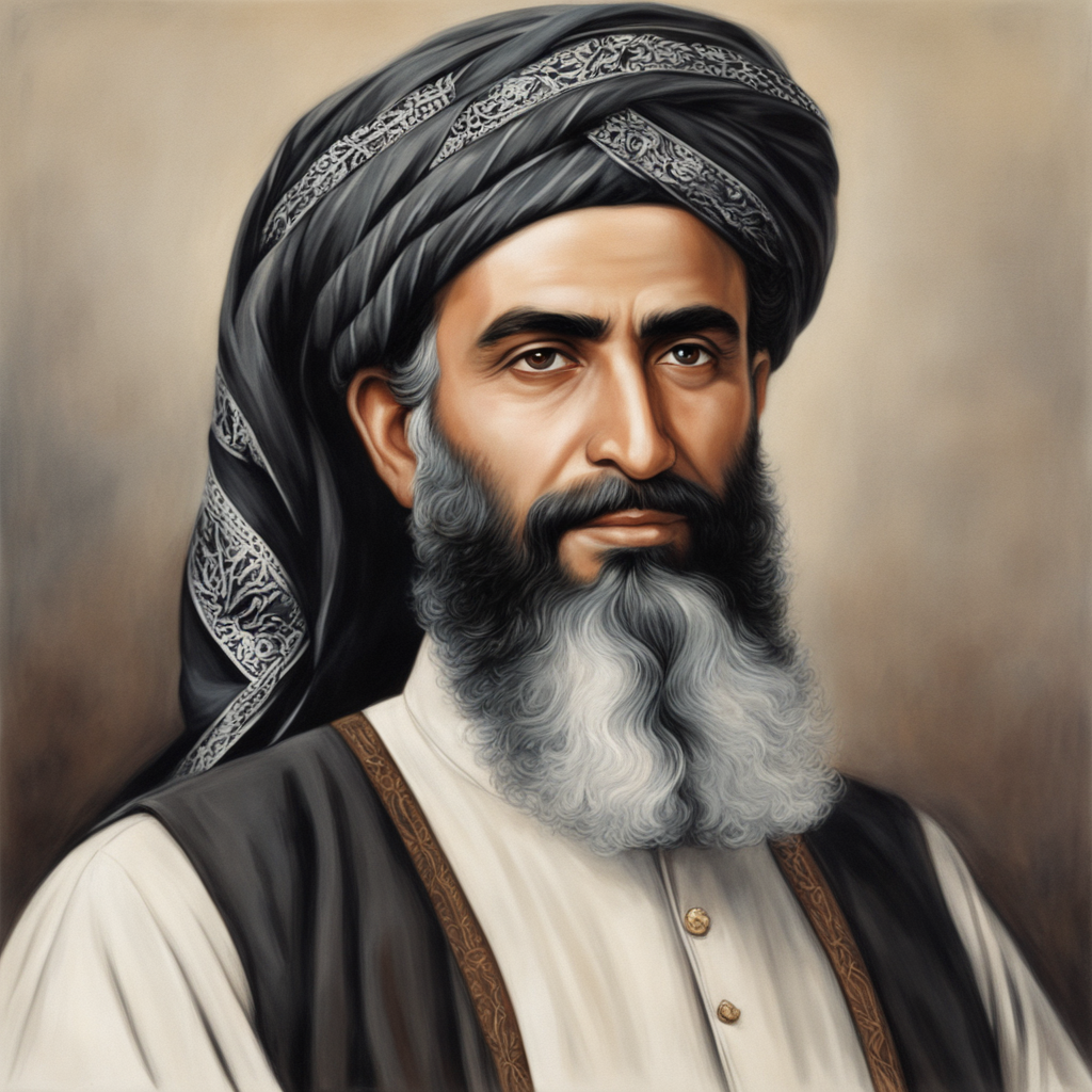 Baqir al-Irawani