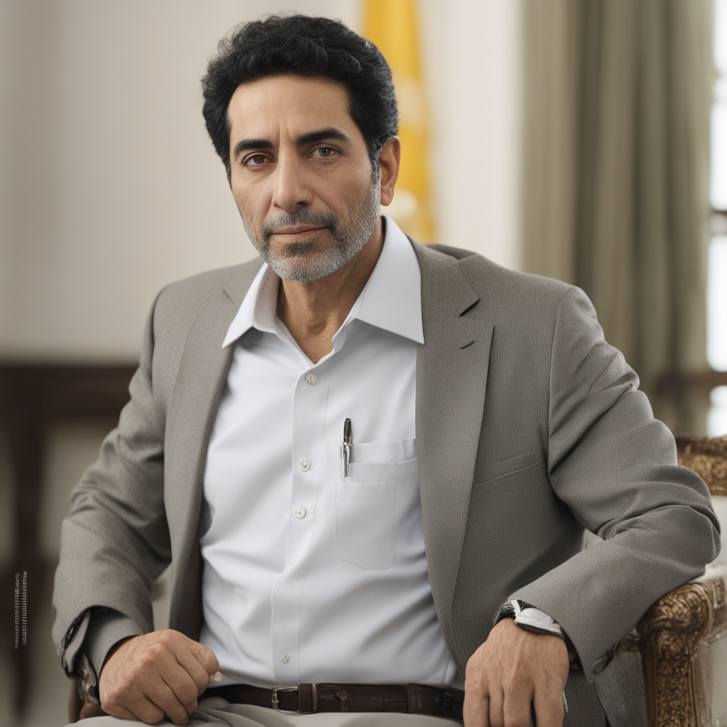 Baquer Namazi