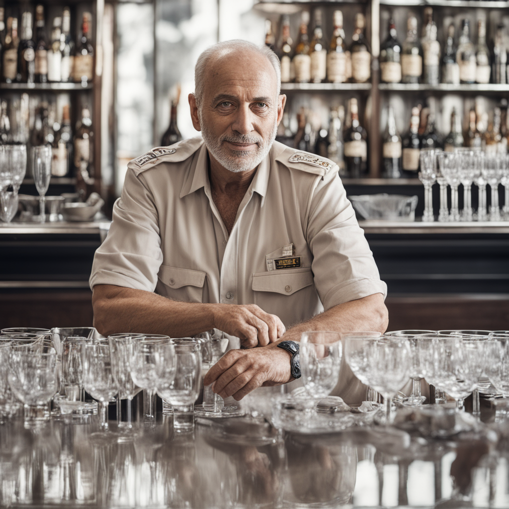 Bar Tzuf Botzer