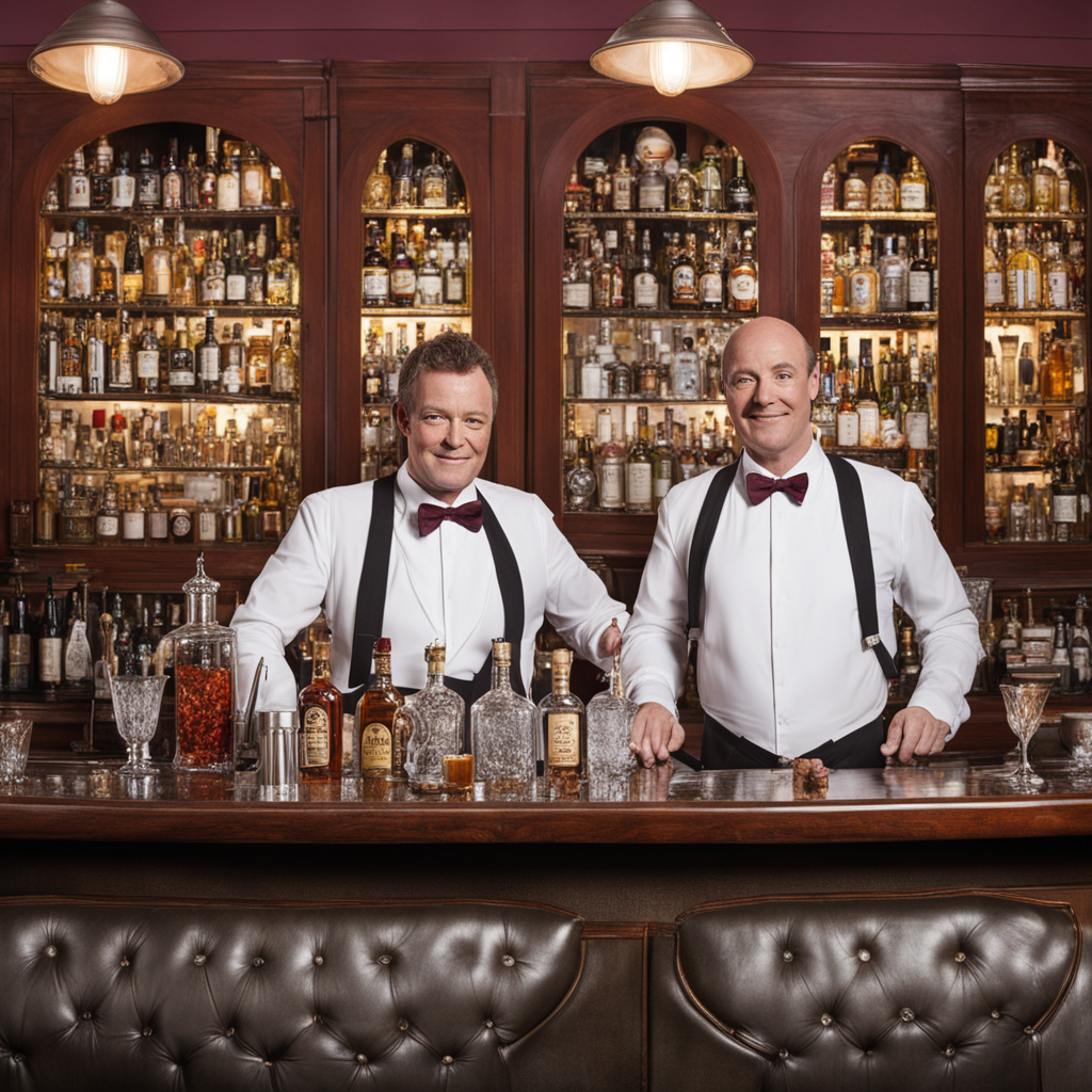 Bar Wizards