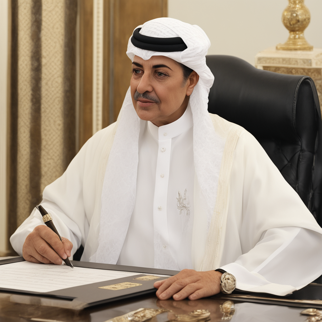 Baraa Najib al-Ruba'i