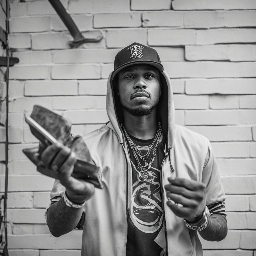 Baracuda (rapper)
