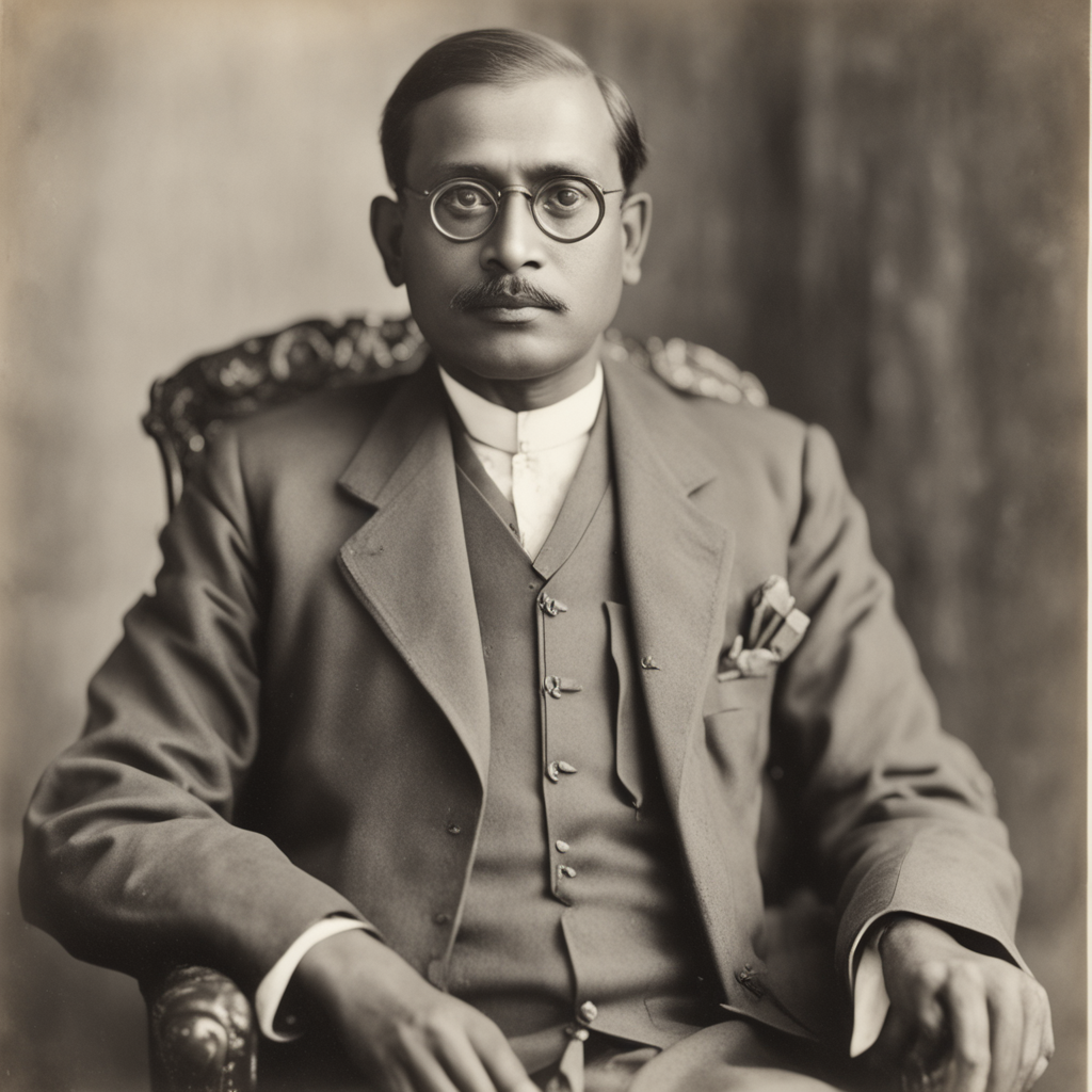 Barada Charan Gupta