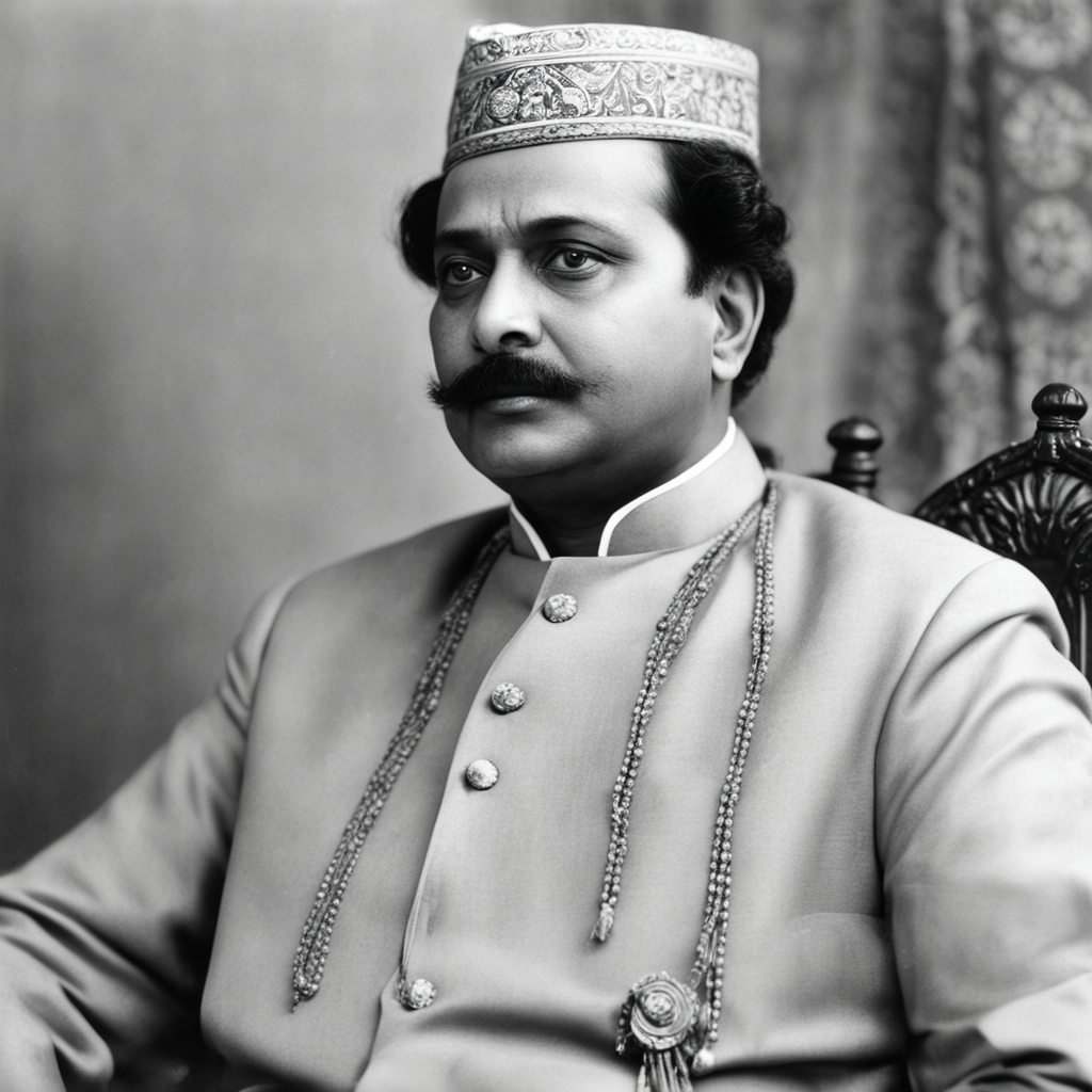 Barada Mukutmoni