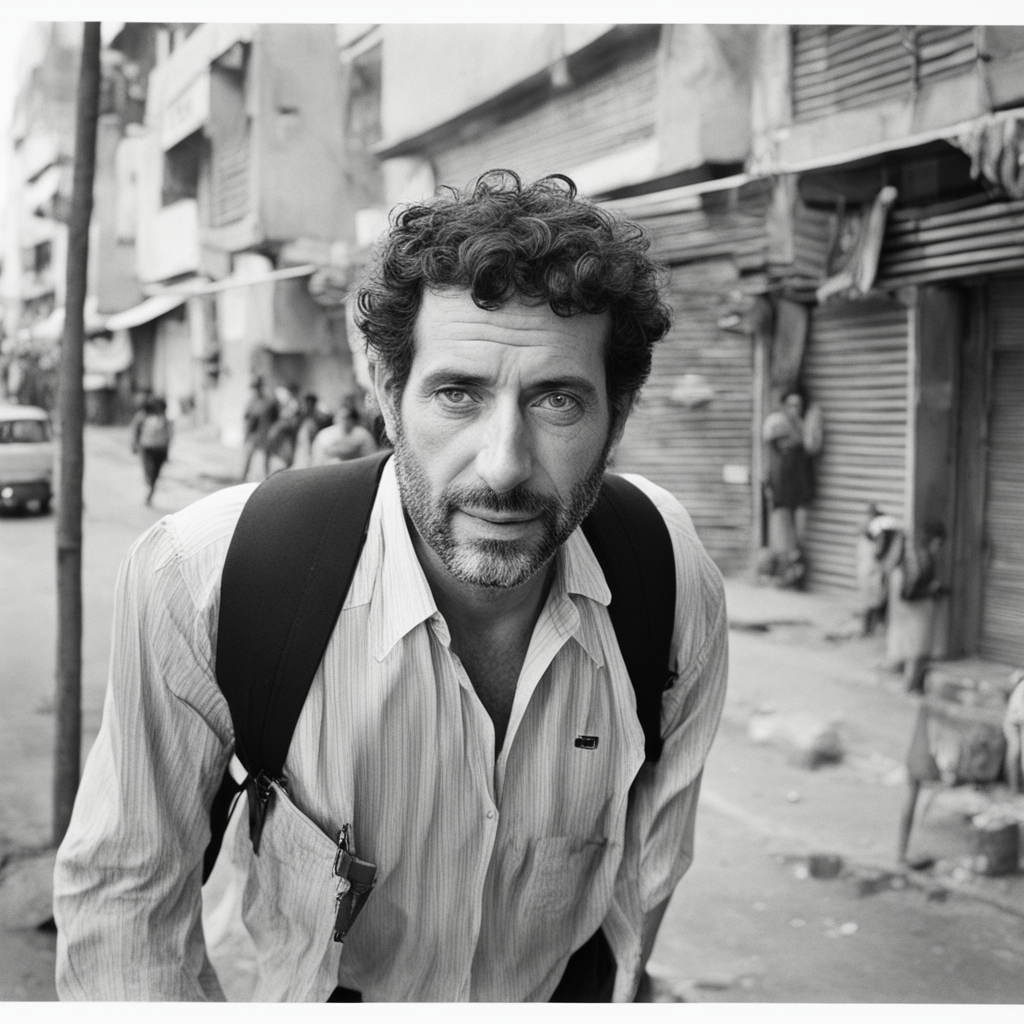 Barak Heymann