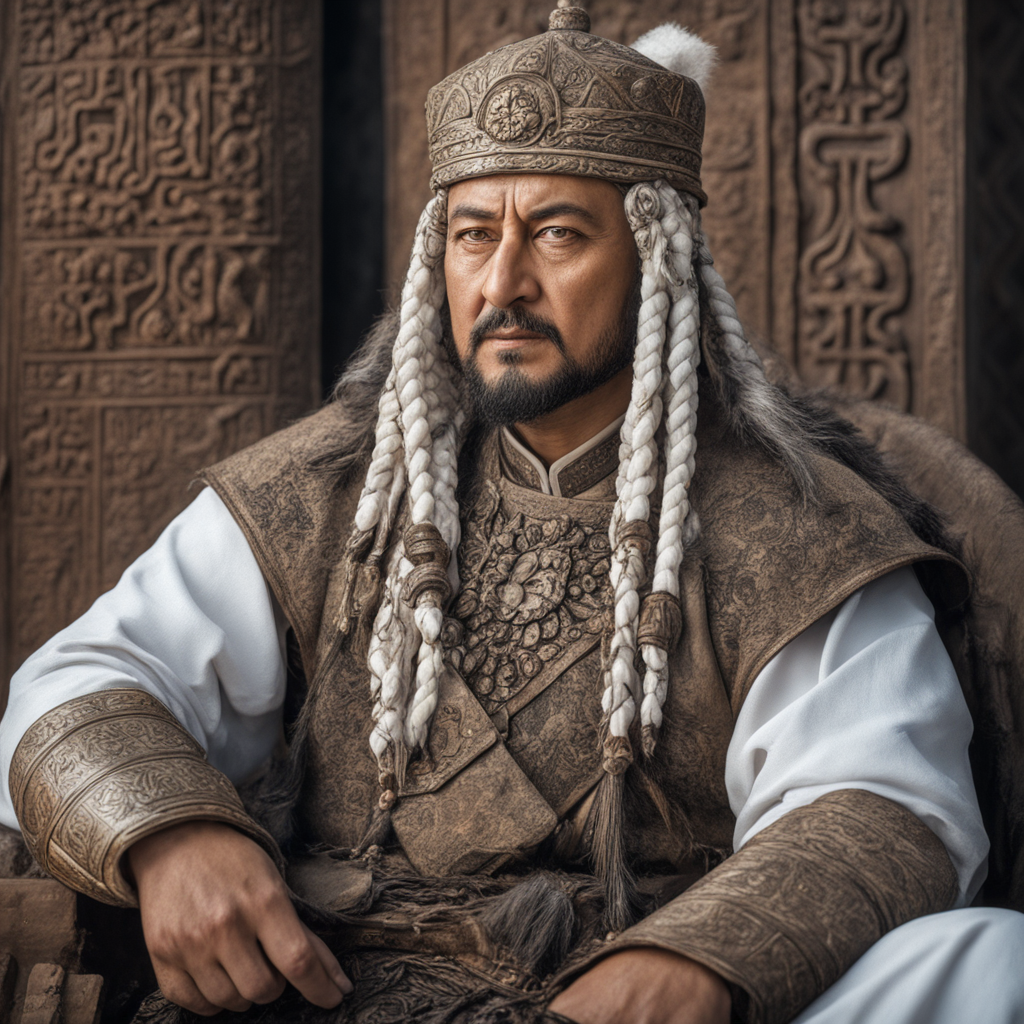 Barak Khan