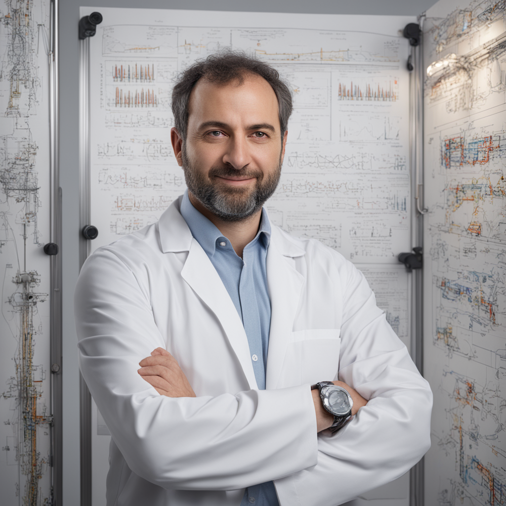 Barak Kol (physicist)