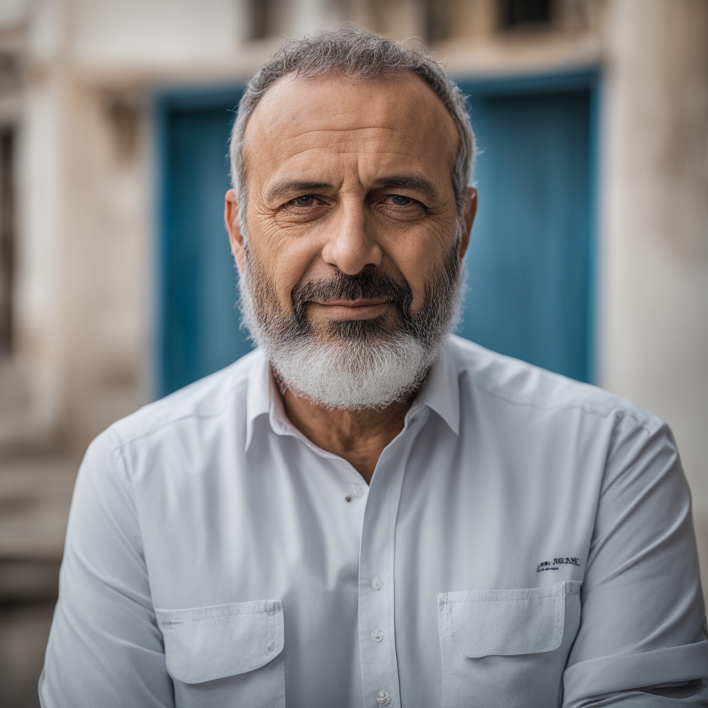Barak Lufan