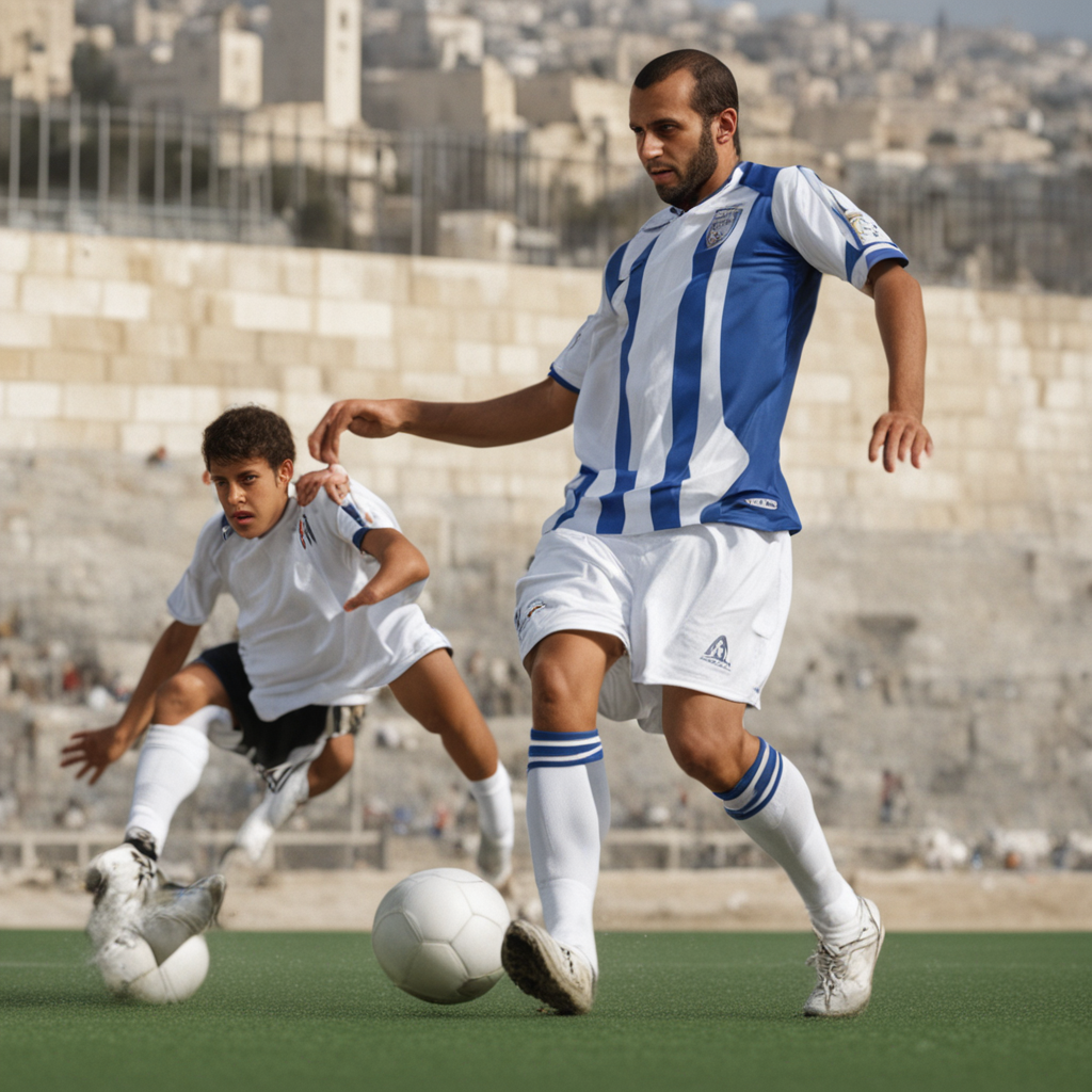 Barak Moshe