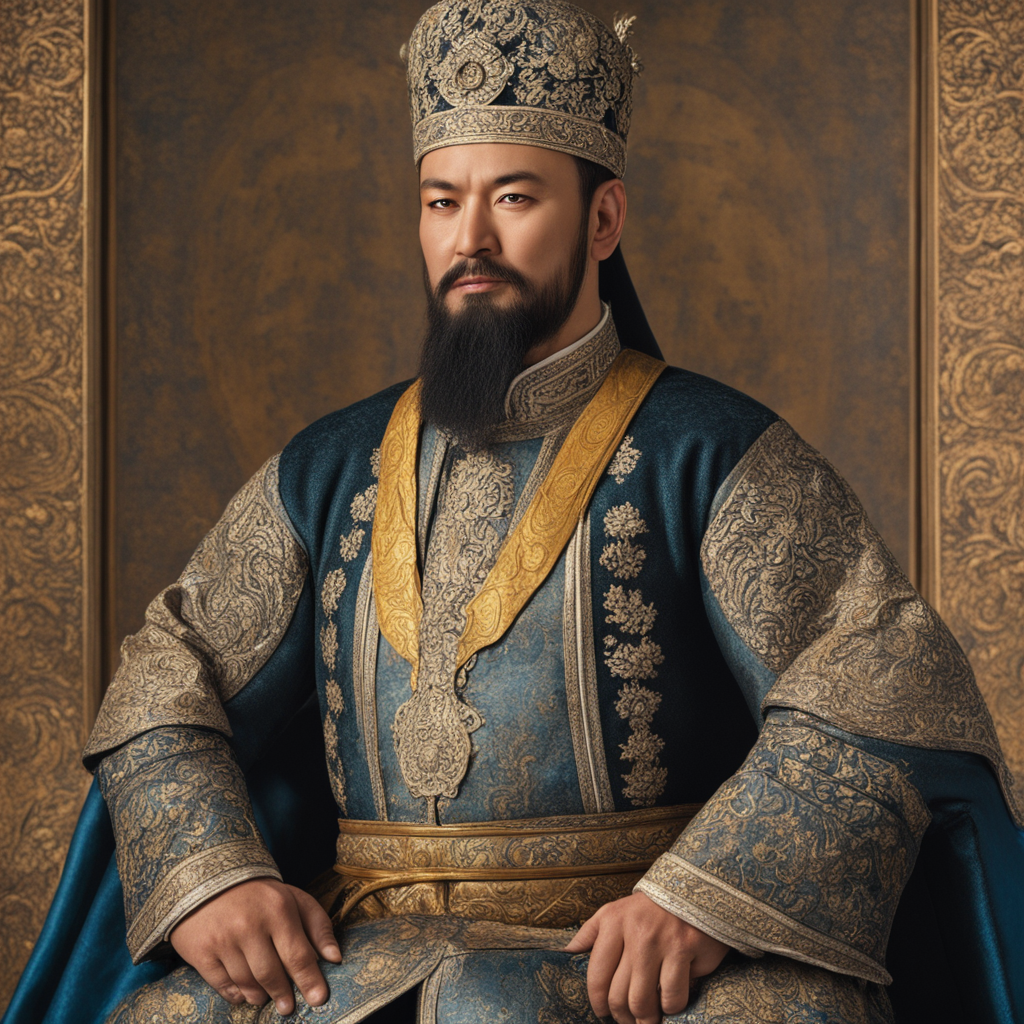 Barak Sultan