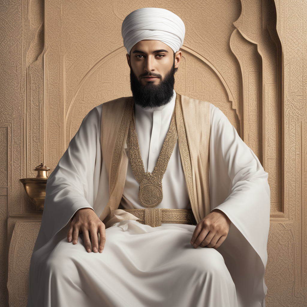 Barakat ibn Hasan