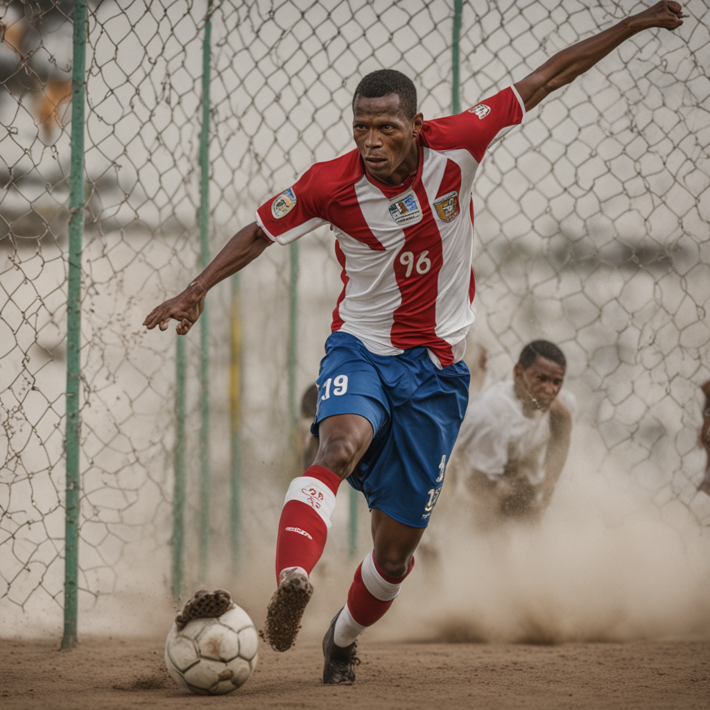 Barata (footballer, born 1972)