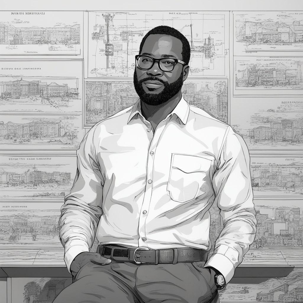 Baratunde A. Cola