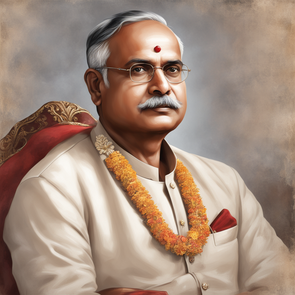 Barauli Rao