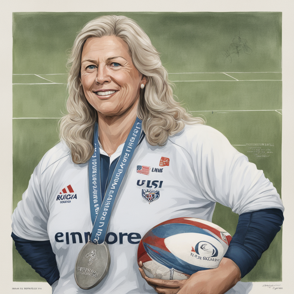 Barb Fugate