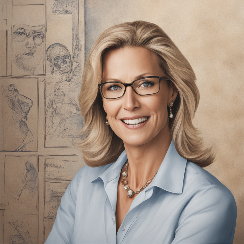 Barb Honchak
