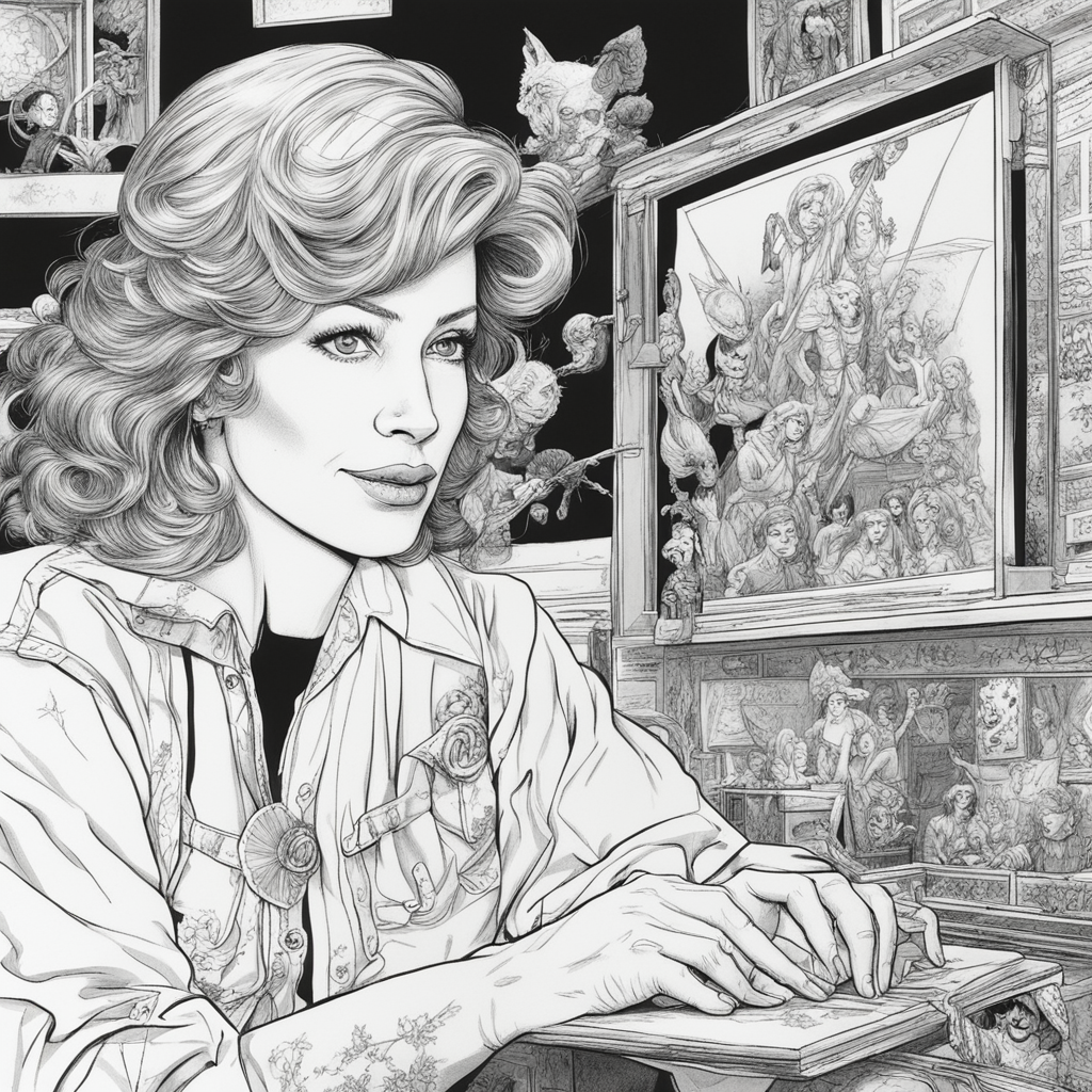 Barb Rausch